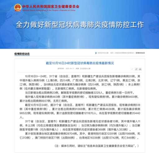 11月24日福建省新增本土确诊病例41例(11月24日福建省新增本土确诊病例41...