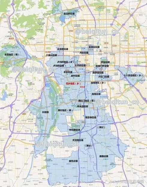 北京9个区不能离京,2022北京禁止出京了吗北京哪些区域是中高风险地区...