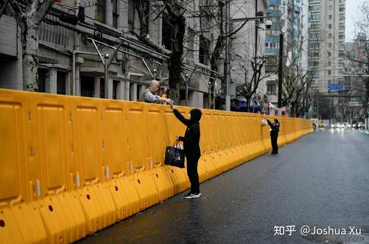 上海封城的23天,我顿悟了8个人生真相