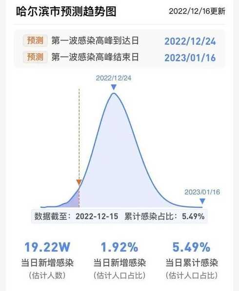 全国疫情高峰感染进度从哪里查看